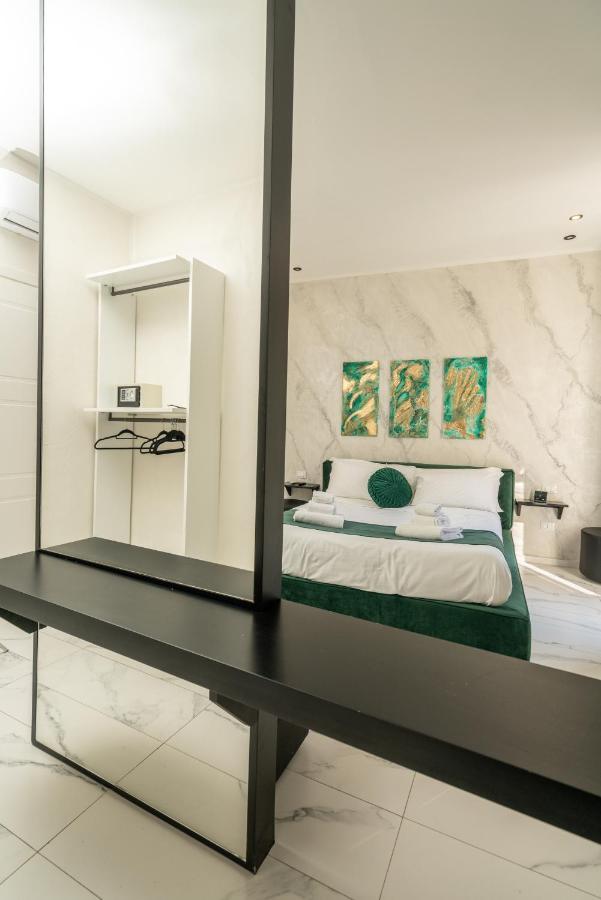 Marmur Suite Palermo Eksteriør billede